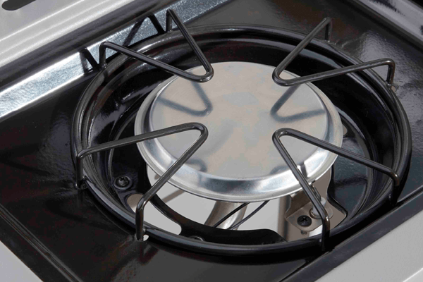 Side Burner