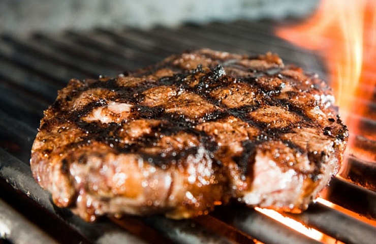 Cook Your Meat Perfectly First Time, Every Time