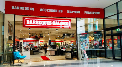 Barbeques Galore Business Opportunities
