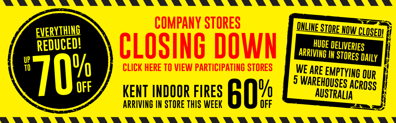 In-Store Only
