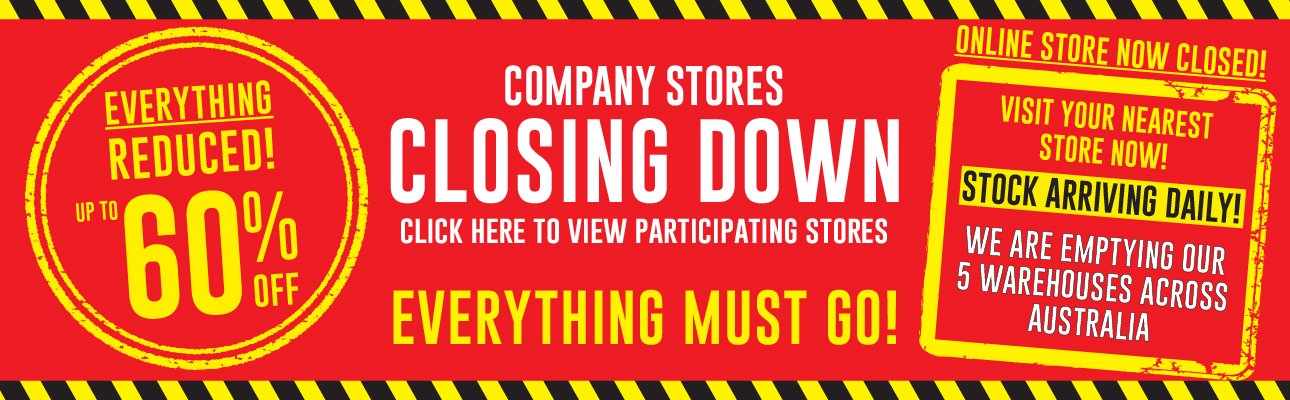 In-Store Only