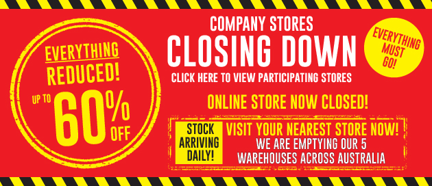 In-Store Only