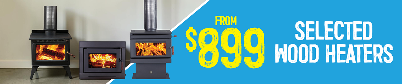 Shop All Heaters