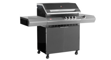 Barbeque Buying Guide Freestanding