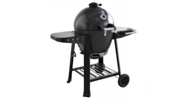 Barbeque Buying Guide Kamado
