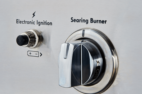 Electronic Ignition