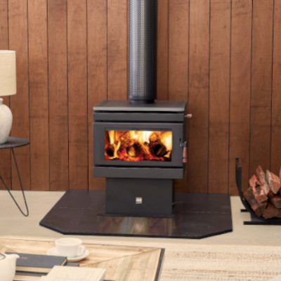 Maxiheat Prime 150 Freestanding Wood heater