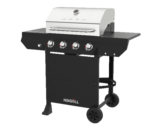 Nexgrill Ranger 4 Burner BBQ