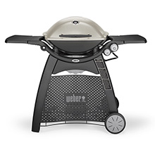 Weber Family Q Q3200AU