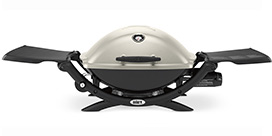 Weber Q Premium Q2200AU