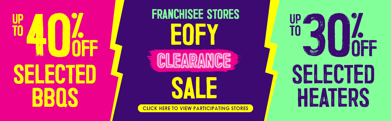 In-Store Only