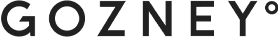 Gozney Logo