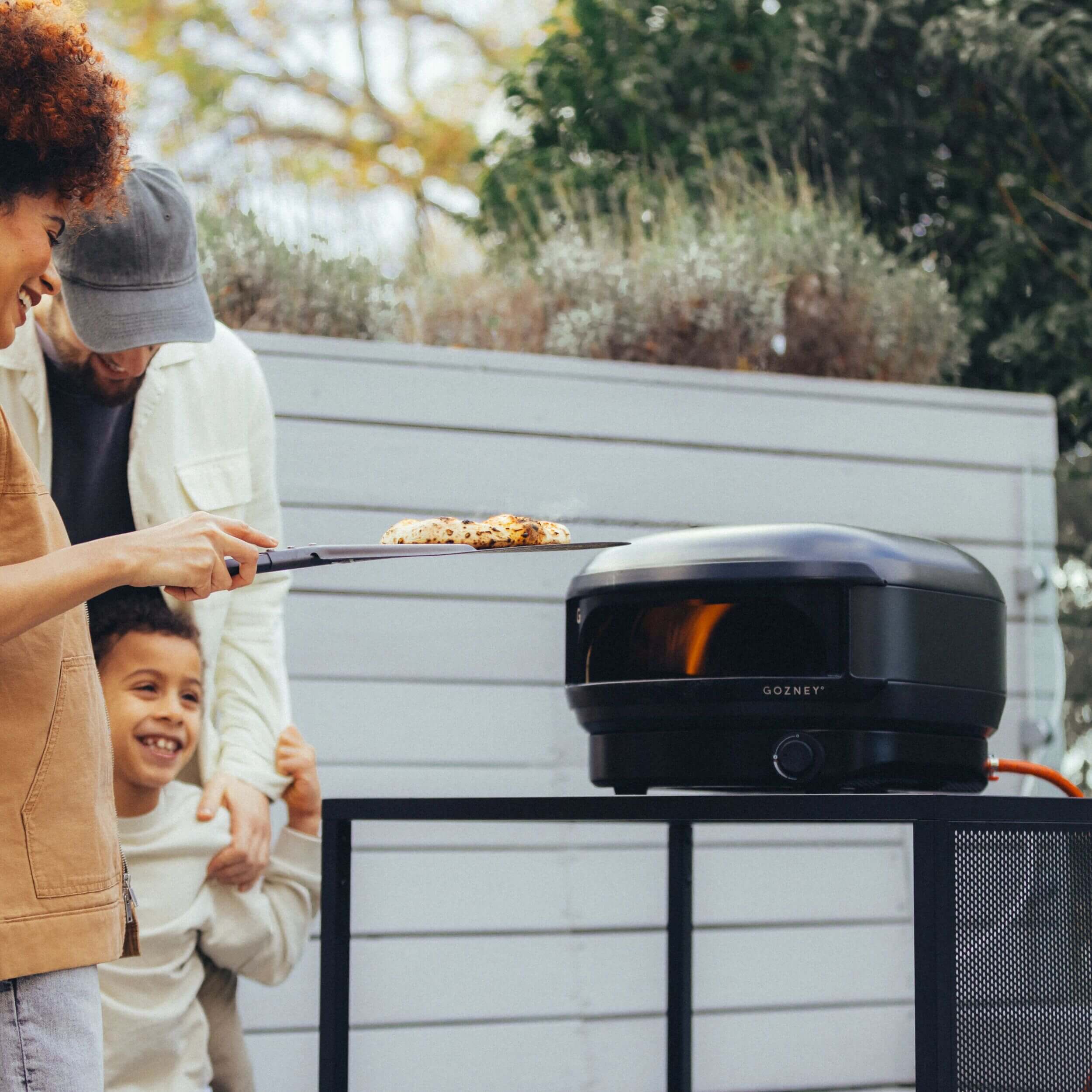 Spot-On Temperature Control