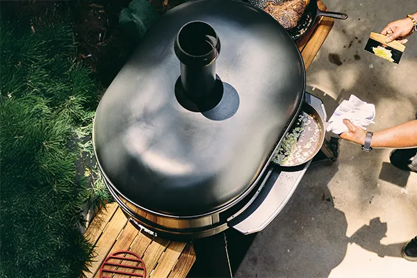 Precision Flue