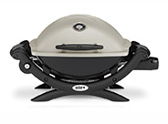 Weber Q Premium Q1200AU