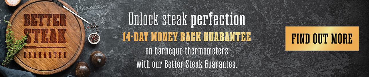 Better Steak Guarantee