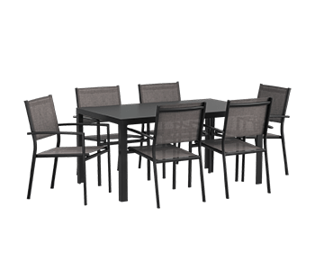 Malmo Dining Setting