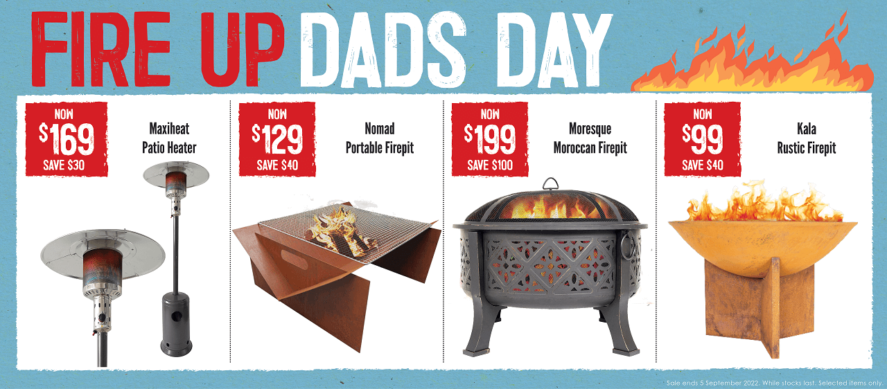 Legendary Fathers Day Deals