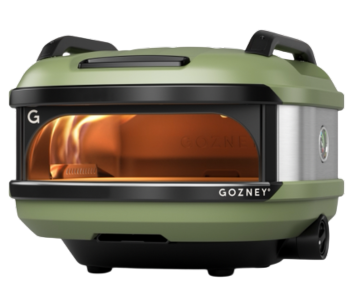  Gozney Tread Pizza Oven - Olive