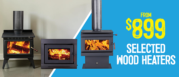 Shop All Heaters
