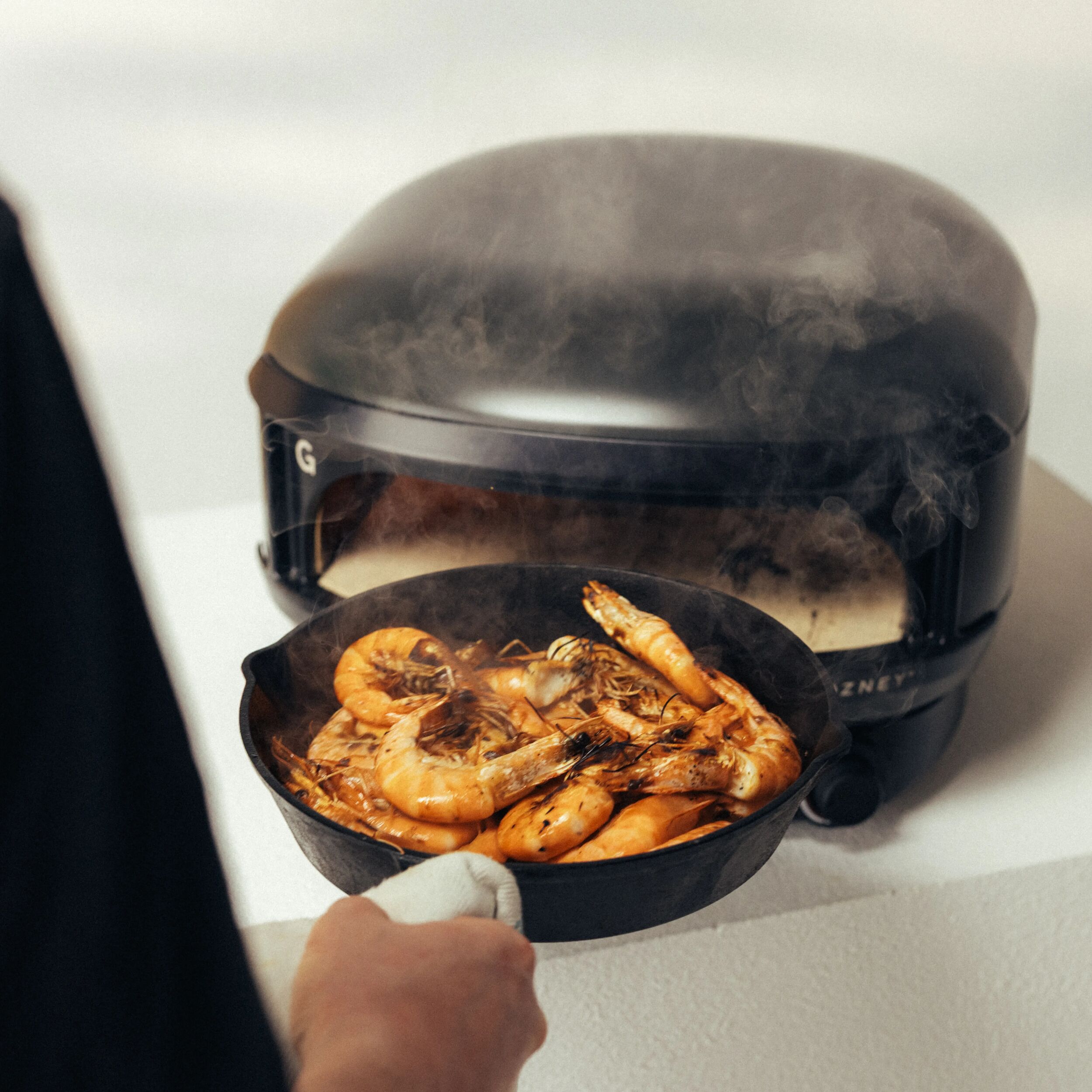 Superior Heat That Lasts