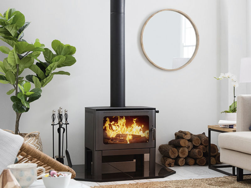 Wood Heating Buying Guide