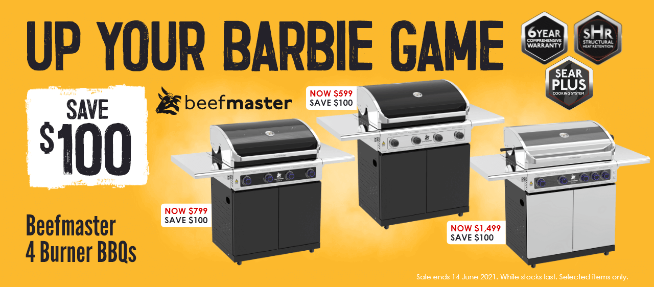 Barbeques Galore BBQs, Outdoor Furniture and Wood Heaters