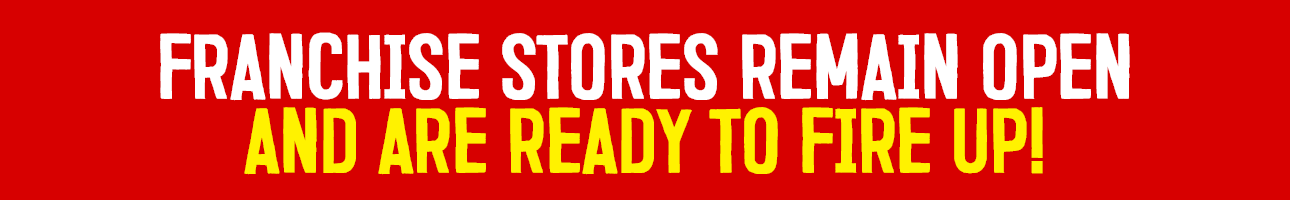 Stores Closing