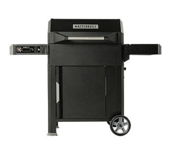 Masterbuilt AutoIgnite™ Series 545 Digital Charcoal BBQ and Smoker