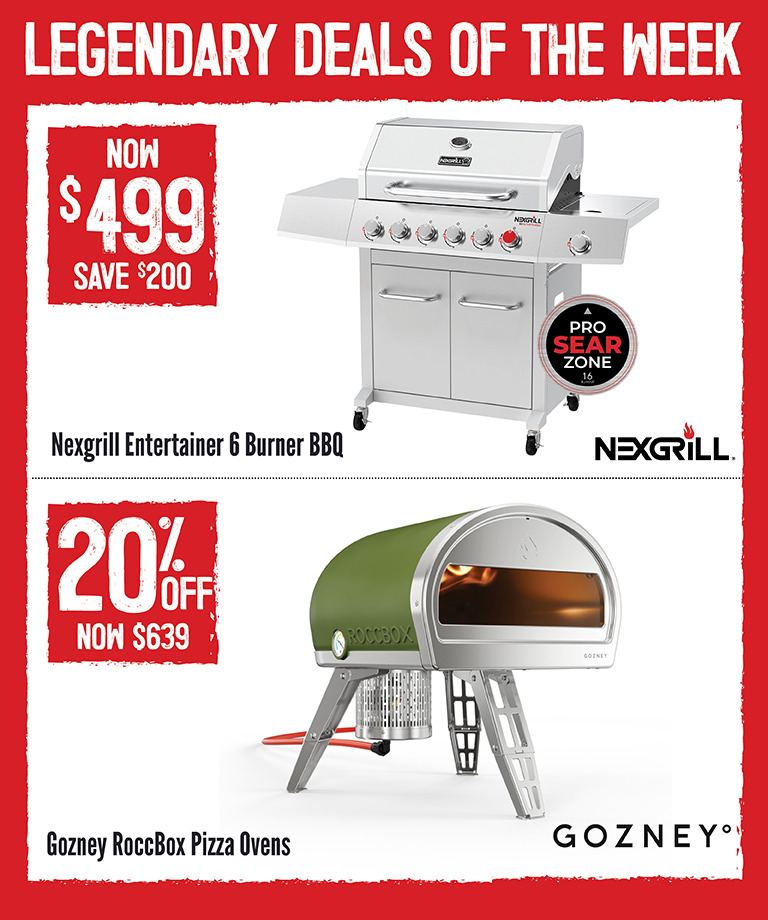 Deals Of the Week