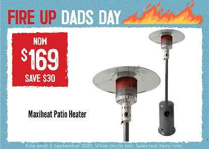 Legendary Fathers Day Deals