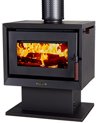 norseman Wood Heater