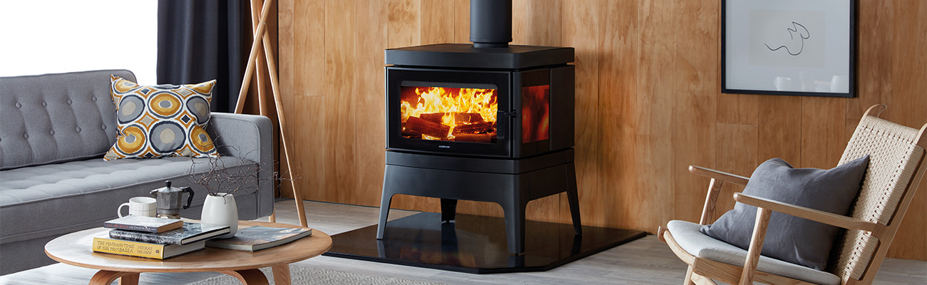 cleanair Wood Heaters