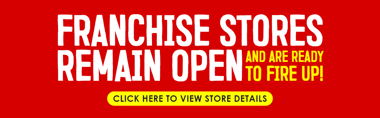 In-Store Only