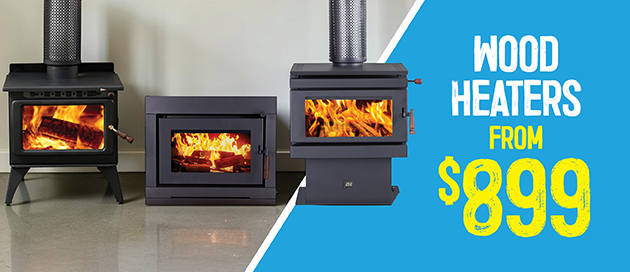 Shop All Heaters