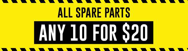 In-Store Only
