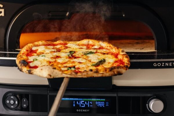 Smart Cooking Tools