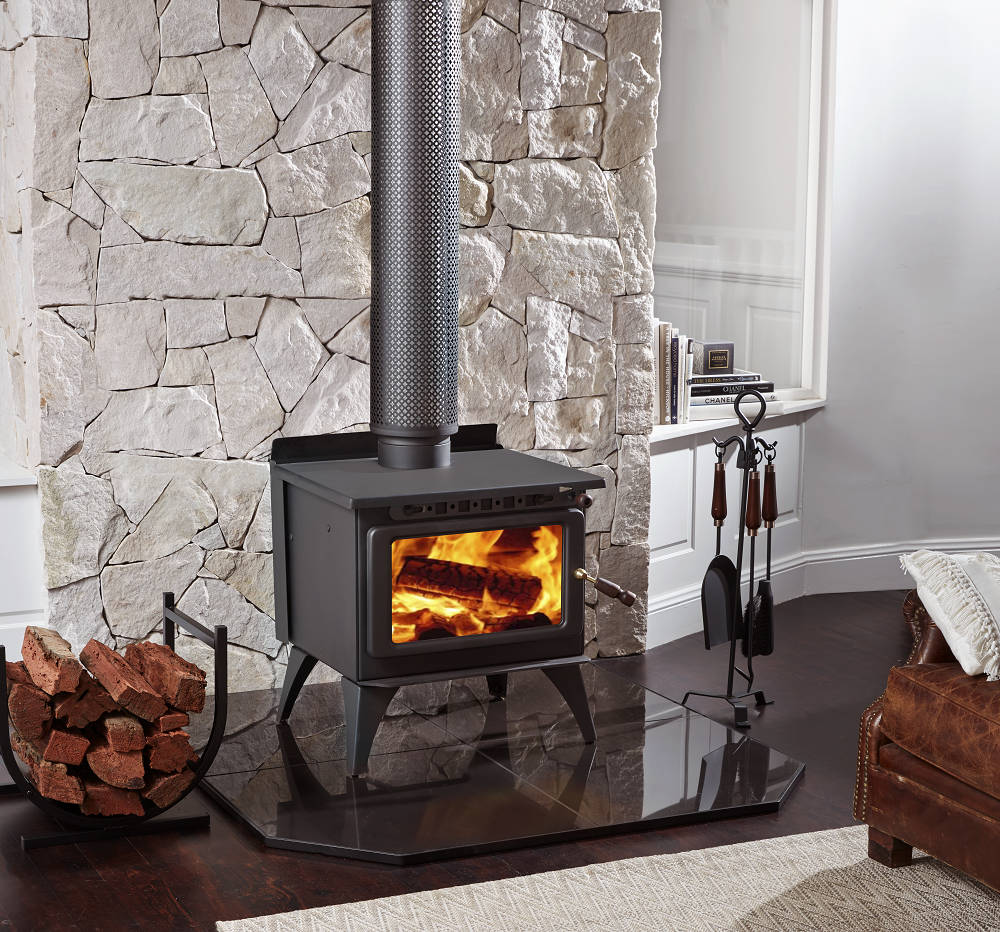 Why Wood Heating? - The Benefits of Wood Heaters