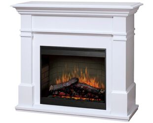 Indoor Electric Fireplaces