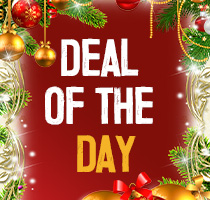 Deal Of the Day