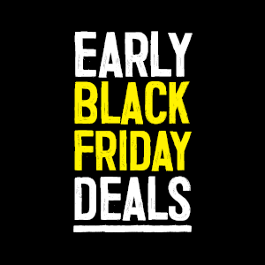 Black Friday Sale