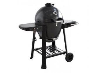 Kamado BBQs