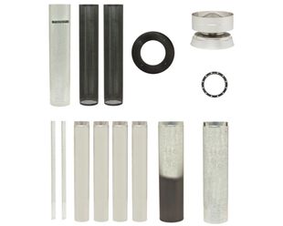 Flue Kit And Components