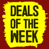 Deals of the Week 1