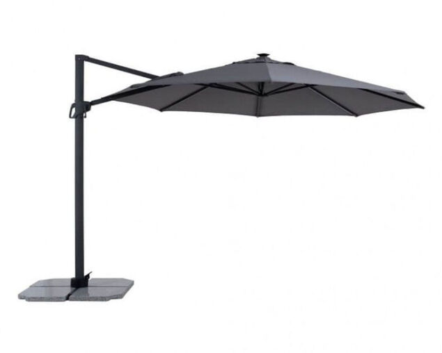 Cantilever Umbrellas