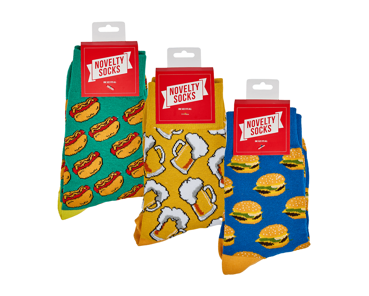 Novelty Socks, , hi-res image number null