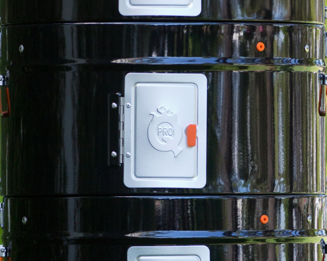 ProQ 14" Grill Stacker (To Suit ProQ Ranger), , hi-res image number null