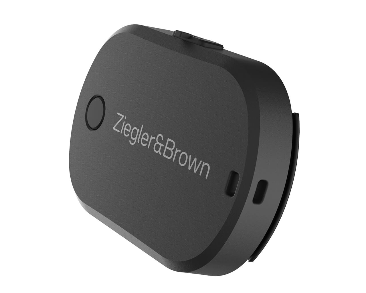 Ziegler & Brown Ultrasonic Gas Gauge, , hi-res image number null