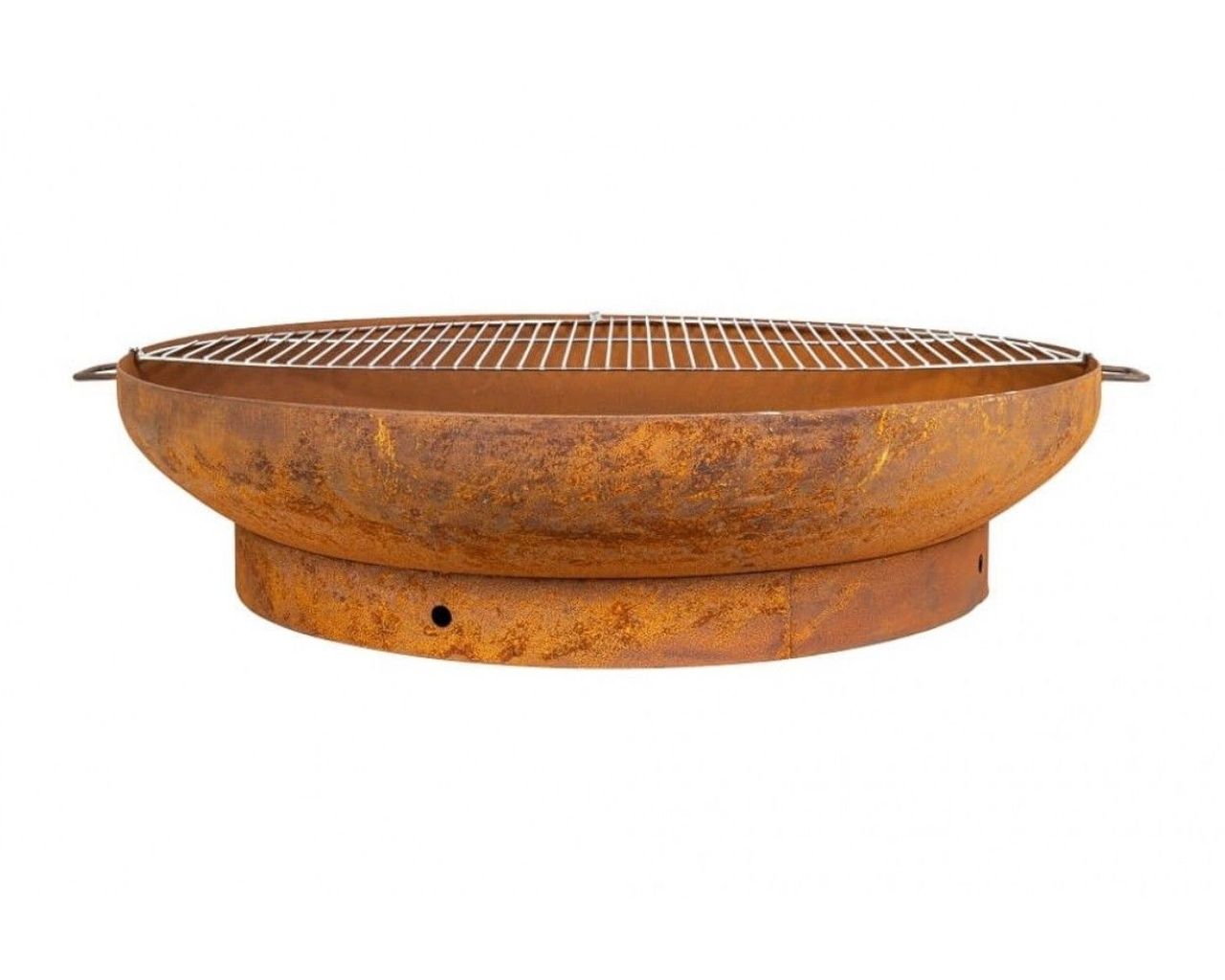 Maxiheat Rustic Firepit, , hi-res image number null