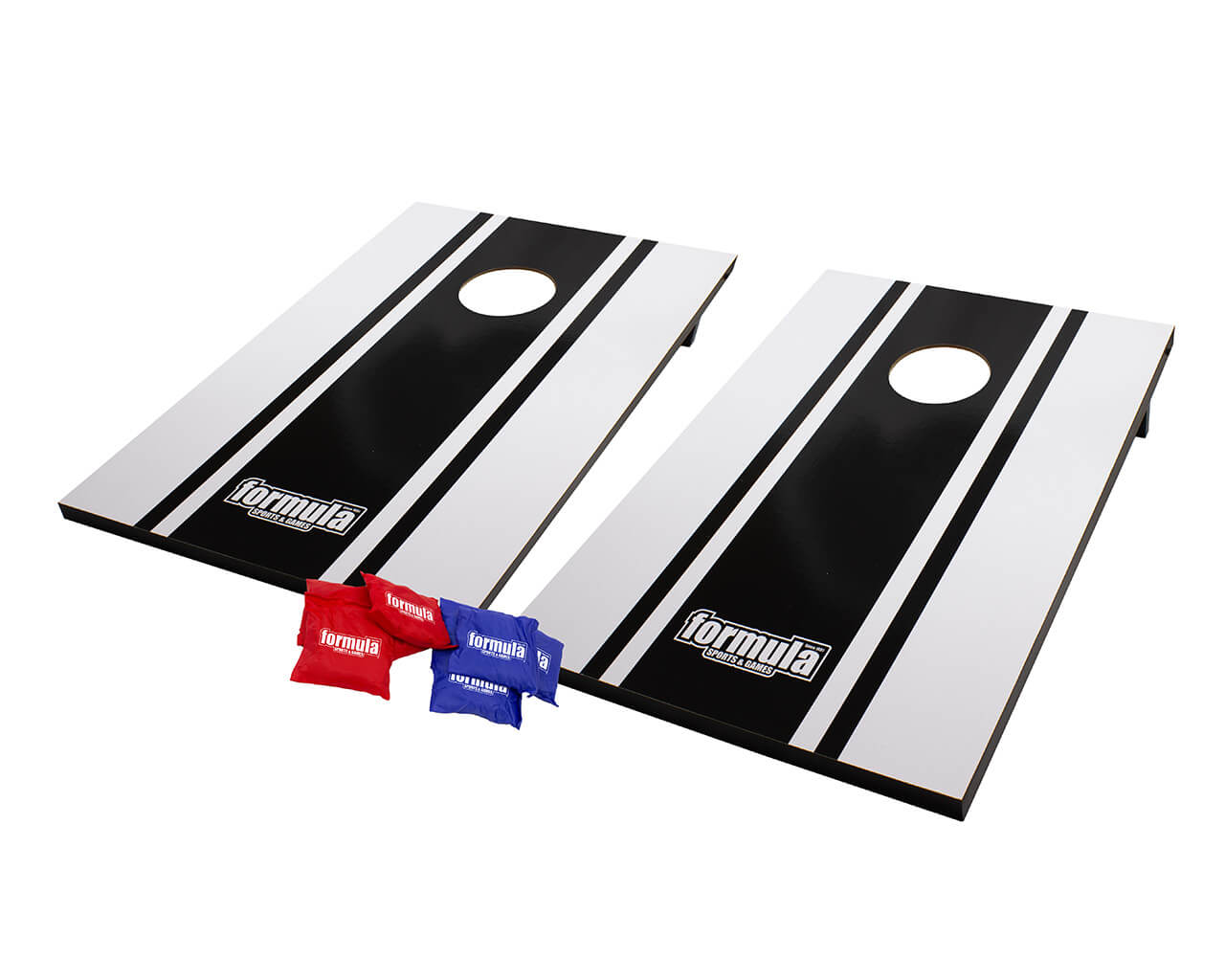 Formula Sports Cornhole Game Set, , hi-res image number null